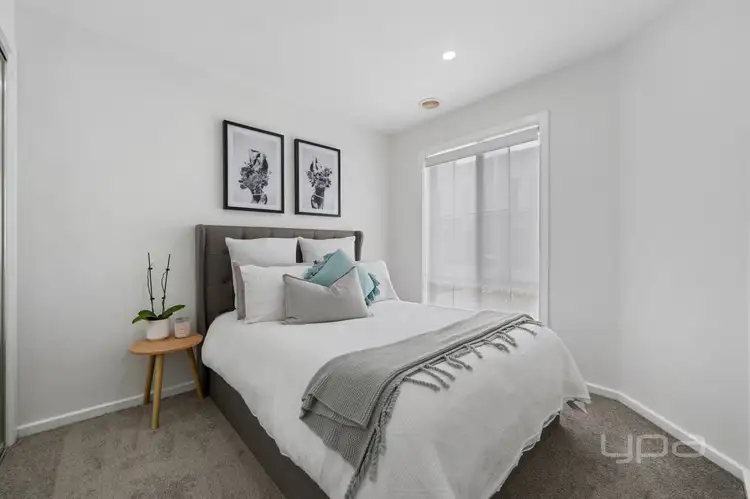 Third view of Homely townhouse listing, 35/62 Andrew Street, Melton South VIC 3338