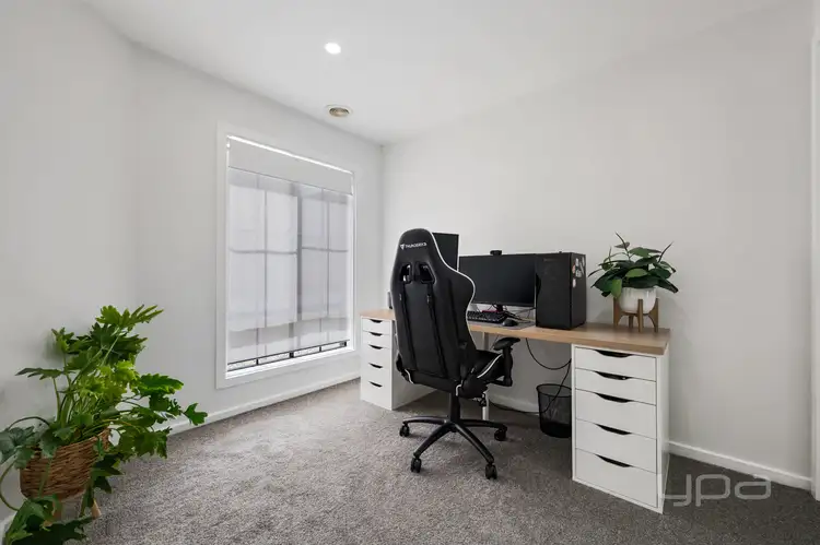 Fourth view of Homely townhouse listing, 35/62 Andrew Street, Melton South VIC 3338