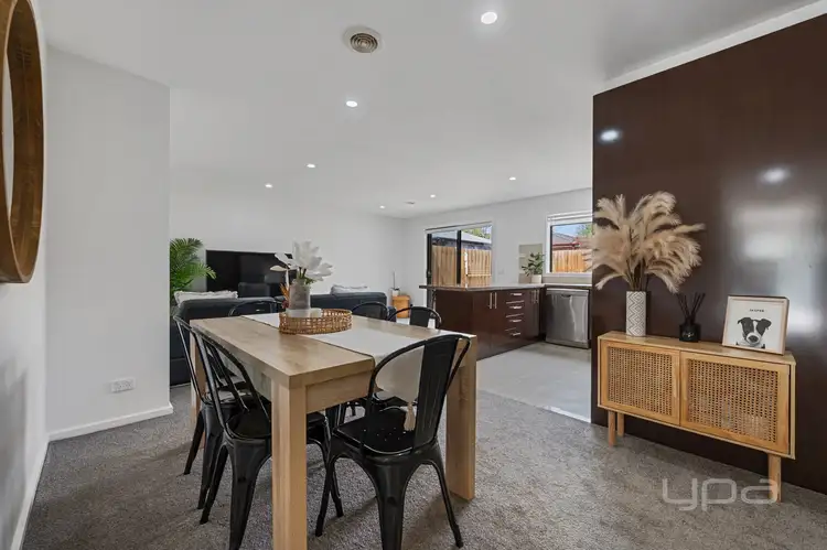 Fifth view of Homely townhouse listing, 35/62 Andrew Street, Melton South VIC 3338