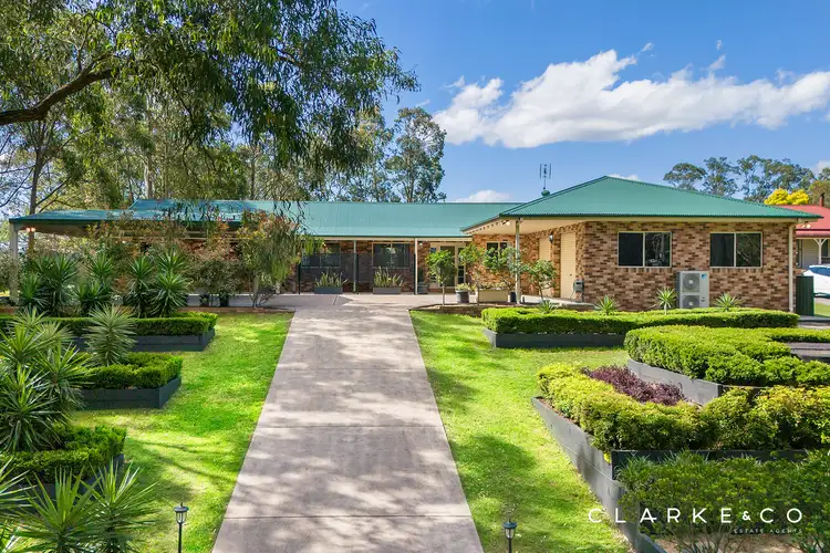 16 Cross Street, Seaham NSW 2324