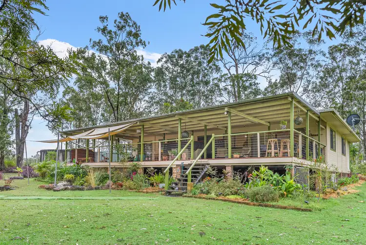 635 Mongogarie Road