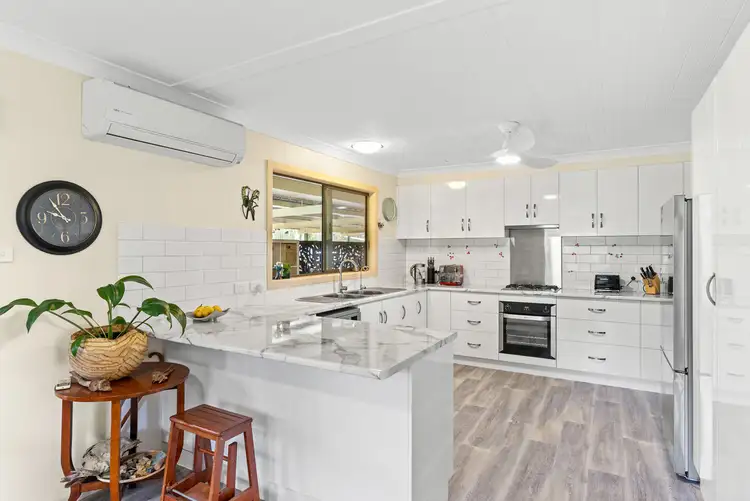 Second view of Homely rural property listing, 635 Mongogarie Road, Casino NSW 2470