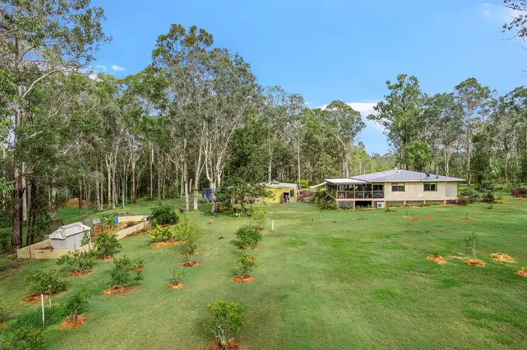 Sixth view of Homely rural property listing, 635 Mongogarie Road, Casino NSW 2470