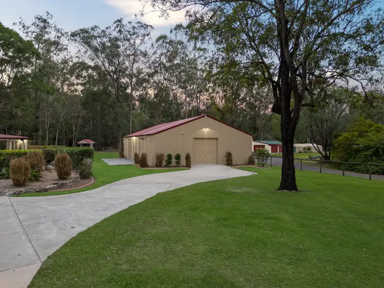 Third view of Homely house listing, 17-21 Pardalote Court, Greenbank QLD 4124