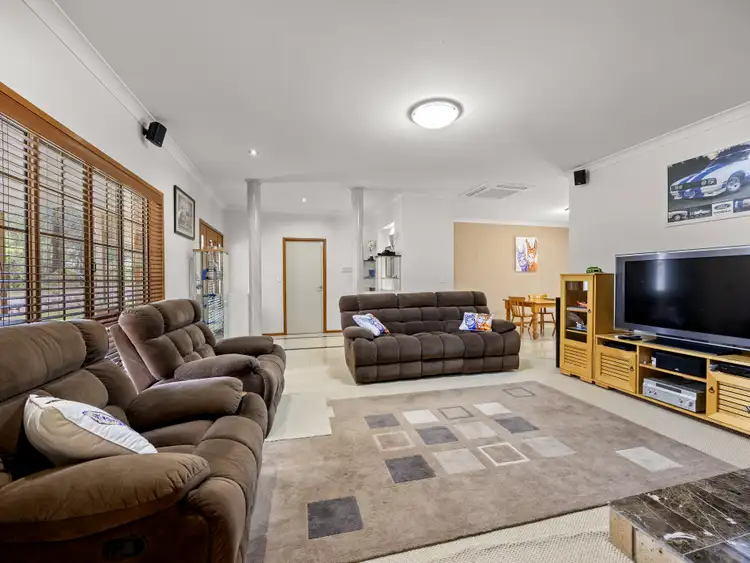 Fourth view of Homely house listing, 17-21 Pardalote Court, Greenbank QLD 4124