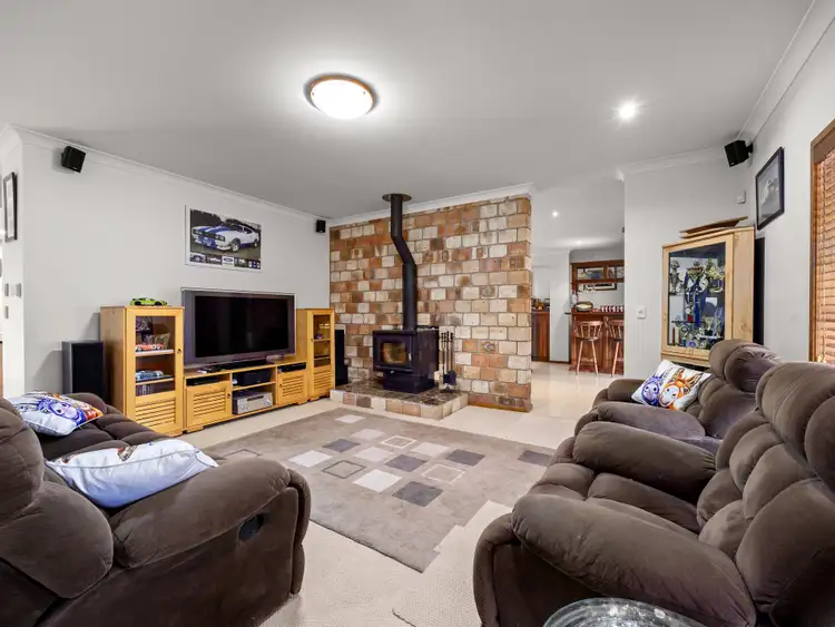 Sixth view of Homely house listing, 17-21 Pardalote Court, Greenbank QLD 4124