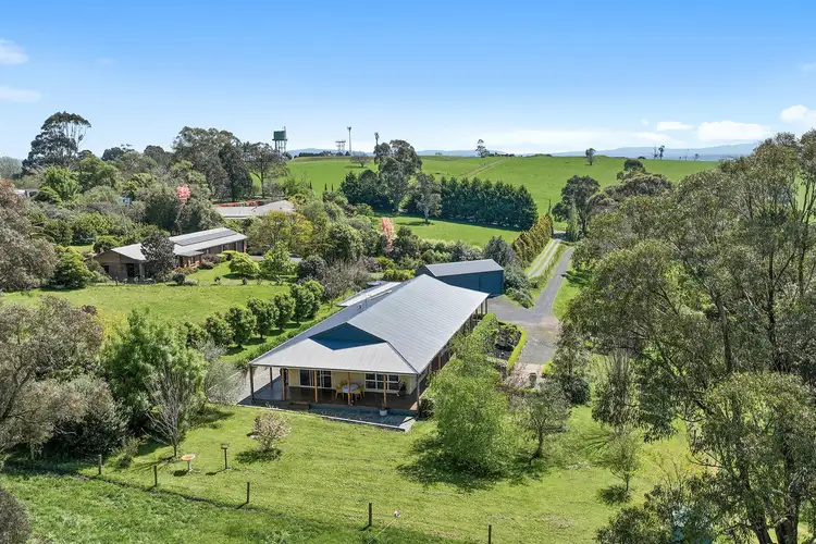 392 East West Road, Warragul VIC 3820