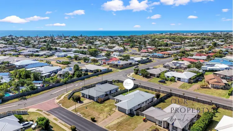 3 Firefly Street, Bargara QLD 4670