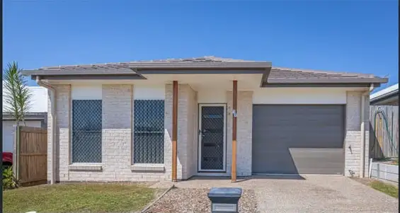 19 Celebration Crescent, Griffin QLD 4503