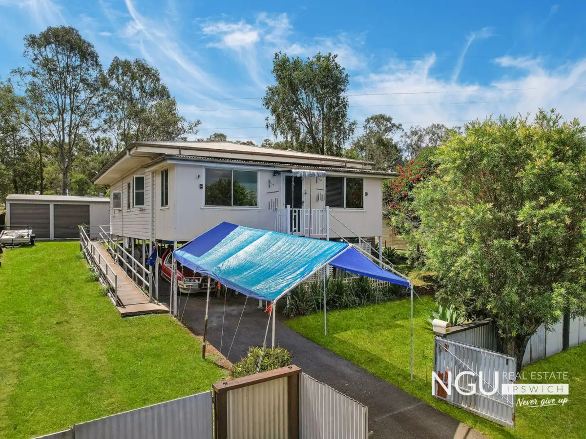 Main view of Homely house listing, 254 Mount Crosby Road, Chuwar QLD 4306
