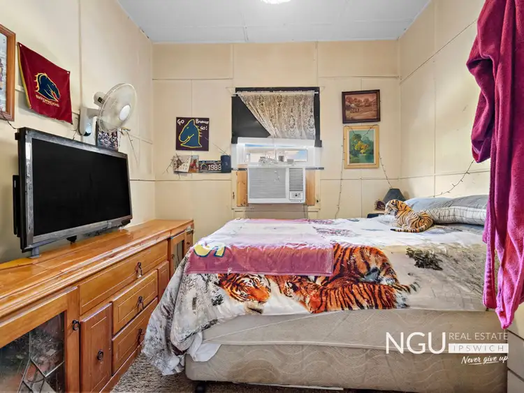 Sixth view of Homely house listing, 254 Mount Crosby Road, Chuwar QLD 4306