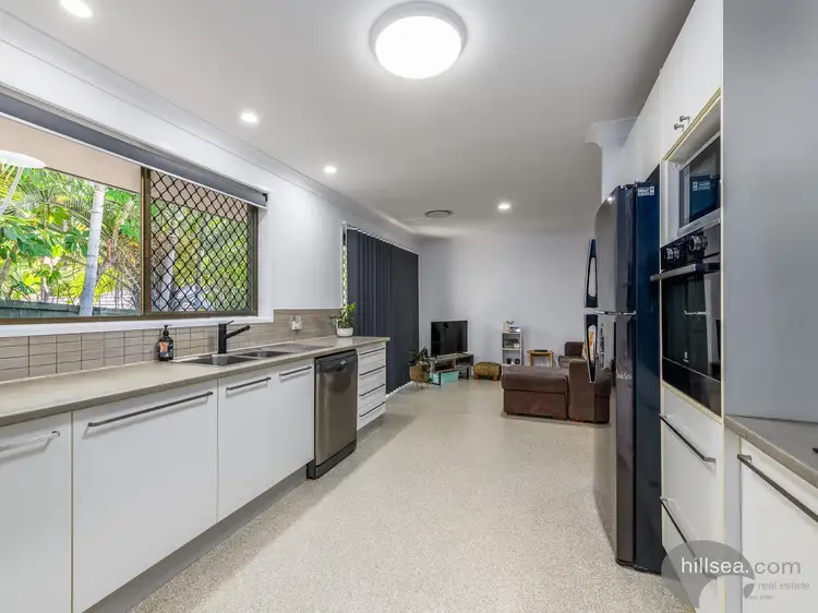 Third view of Homely house listing, 2 Picola Place, Helensvale QLD 4212