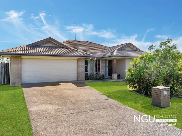 4 Cinderwood Court, Fernvale QLD 4306