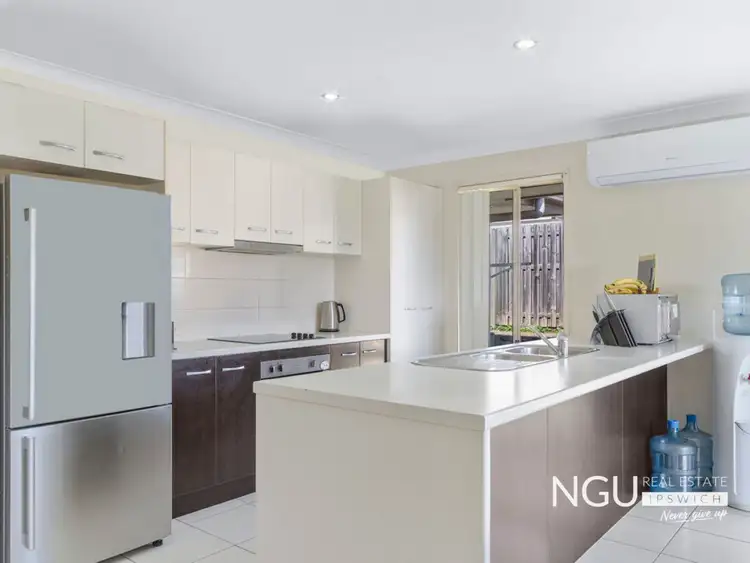 Second view of Homely house listing, 4 Cinderwood Court, Fernvale QLD 4306