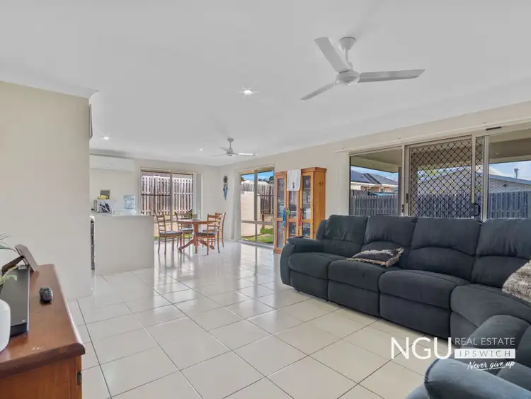 Fifth view of Homely house listing, 4 Cinderwood Court, Fernvale QLD 4306