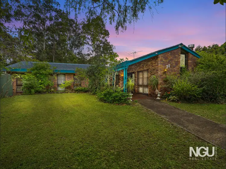71 Vogel Road