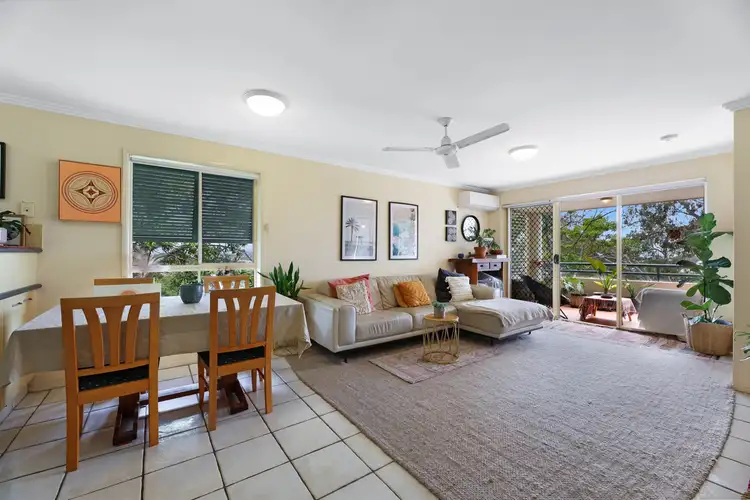 Second view of Homely unit listing, 6/32 East Street, Burleigh Heads QLD 4220