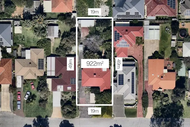 7 Laconia Court, Riverton WA 6148