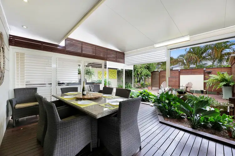 Third view of Homely house listing, 18 Allawah Avenue, Palm Beach QLD 4221