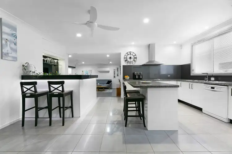 Fifth view of Homely house listing, 18 Allawah Avenue, Palm Beach QLD 4221