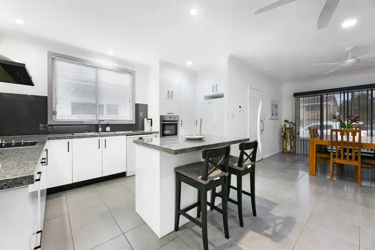 Sixth view of Homely house listing, 18 Allawah Avenue, Palm Beach QLD 4221