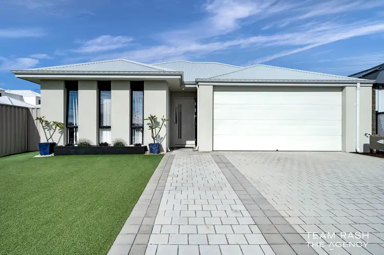 11 Hercules Road, Bennett Springs WA 6063