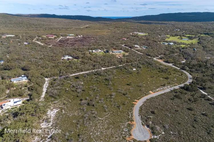 Seventh view of Homely land listing, LOT 7 Hayn Road, Goode Beach WA 6330