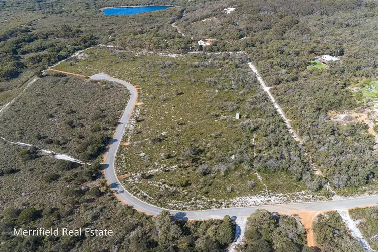 Fourth view of Homely land listing, LOT 6 Hayn Road, Goode Beach WA 6330