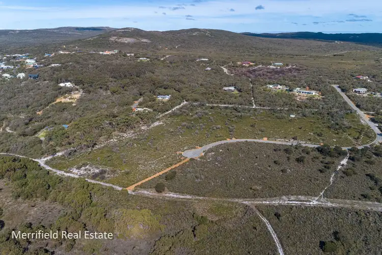 Seventh view of Homely land listing, LOT 6 Hayn Road, Goode Beach WA 6330