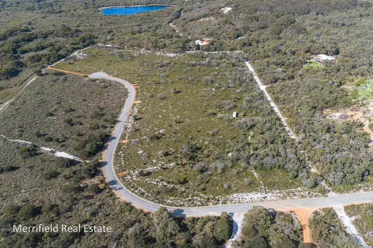 Fifth view of Homely land listing, LOT 5 Hayn Road, Goode Beach WA 6330