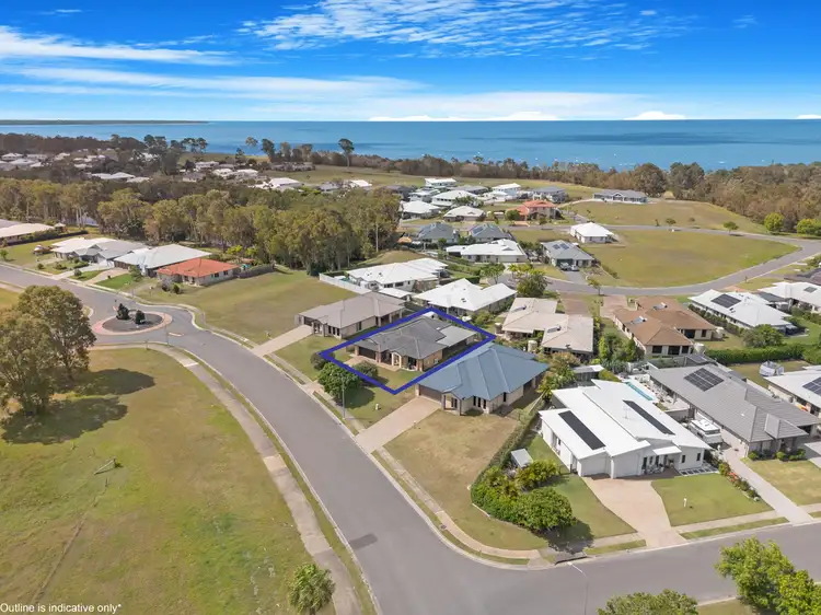 7 Sirenia Drive, Burrum Heads QLD 4659