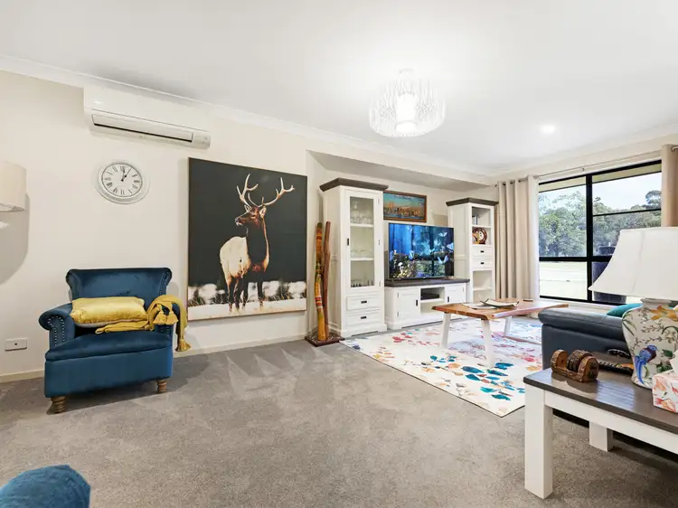 Second view of Homely house listing, 7 Sirenia Drive, Burrum Heads QLD 4659