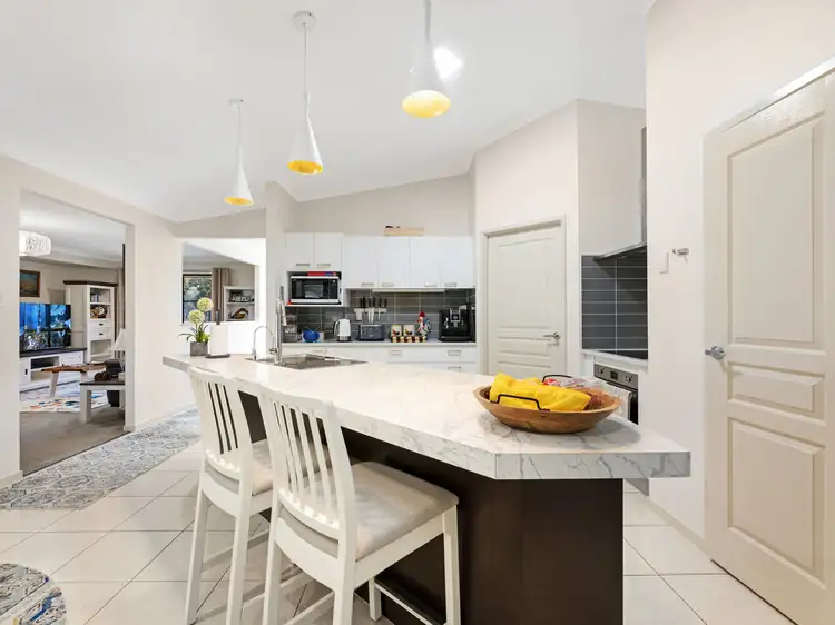 Third view of Homely house listing, 7 Sirenia Drive, Burrum Heads QLD 4659