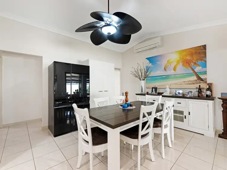 Fourth view of Homely house listing, 7 Sirenia Drive, Burrum Heads QLD 4659