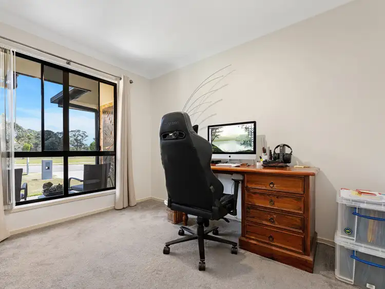 Fifth view of Homely house listing, 7 Sirenia Drive, Burrum Heads QLD 4659