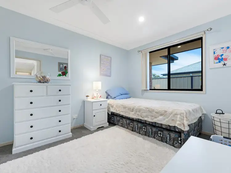 Sixth view of Homely house listing, 7 Sirenia Drive, Burrum Heads QLD 4659