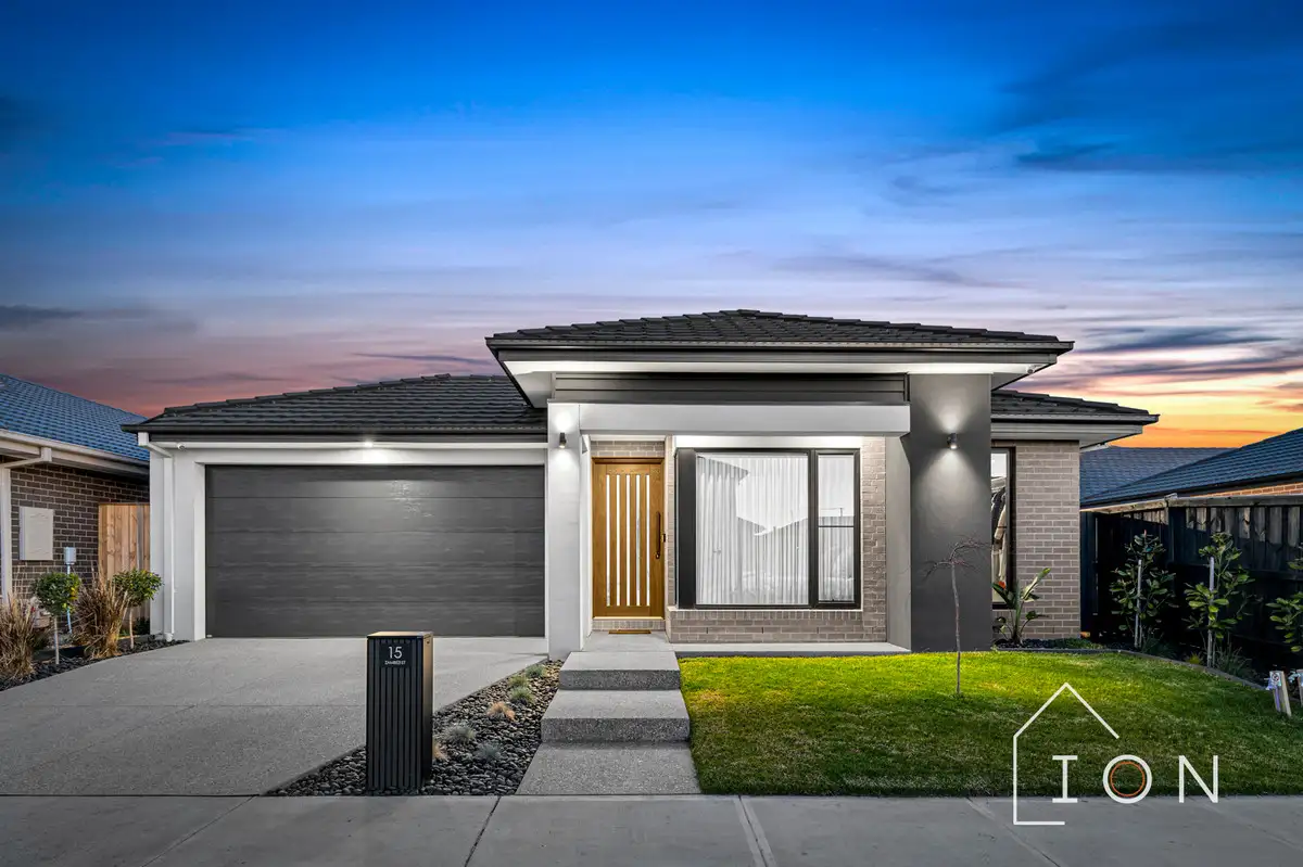Main view of Homely house listing, 15 Zambezi Street, Clyde VIC 3978