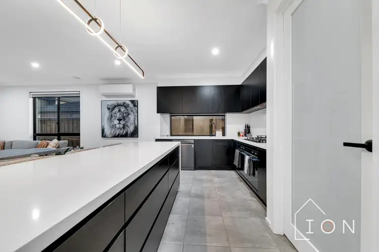 Fourth view of Homely house listing, 15 Zambezi Street, Clyde VIC 3978