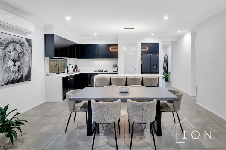 Fifth view of Homely house listing, 15 Zambezi Street, Clyde VIC 3978