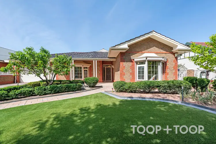8 Gardiner Avenue, St Morris SA 5068