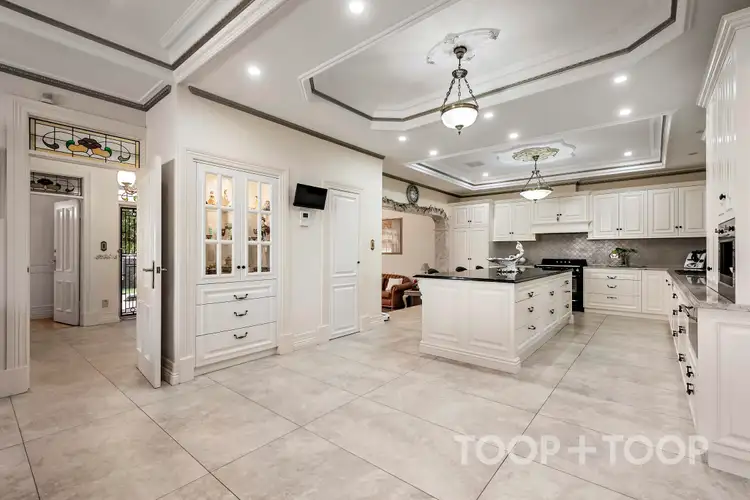 Second view of Homely house listing, 8 Gardiner Avenue, St Morris SA 5068