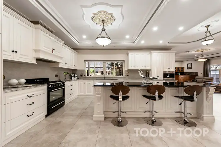 Third view of Homely house listing, 8 Gardiner Avenue, St Morris SA 5068