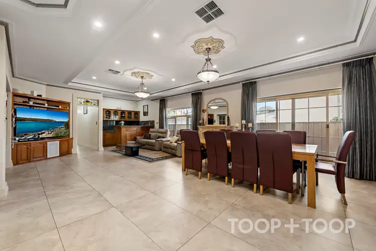 Fourth view of Homely house listing, 8 Gardiner Avenue, St Morris SA 5068