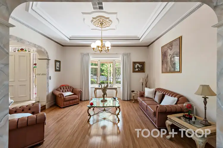 Sixth view of Homely house listing, 8 Gardiner Avenue, St Morris SA 5068