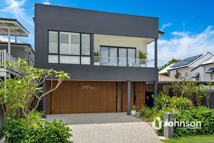 Main view of Homely house listing, 21 Beltana Street, Lota QLD 4179