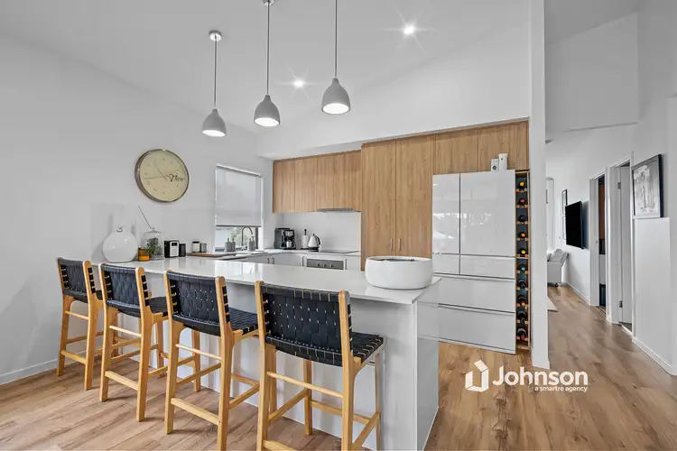 Third view of Homely house listing, 21 Beltana Street, Lota QLD 4179