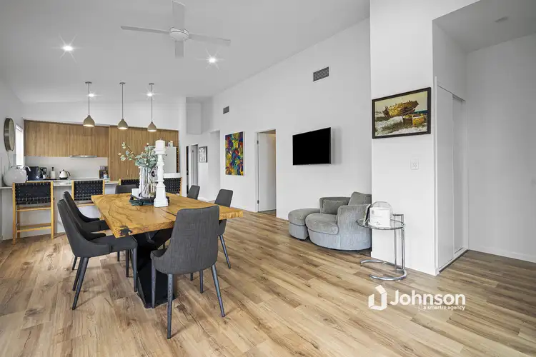 Fourth view of Homely house listing, 21 Beltana Street, Lota QLD 4179