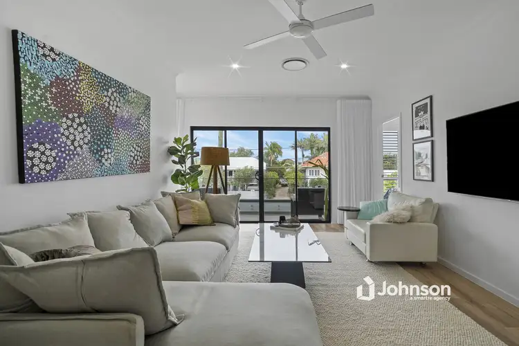 Fifth view of Homely house listing, 21 Beltana Street, Lota QLD 4179