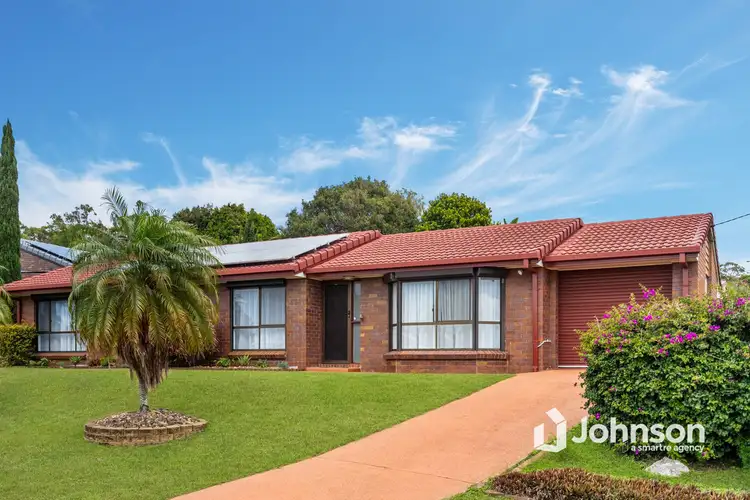 14 Pinewood Street, Capalaba QLD 4157