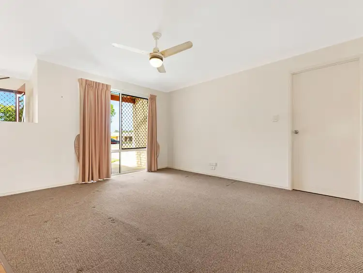 Fifth view of Homely house listing, 54 Orchid Drive, Burrum Heads QLD 4659